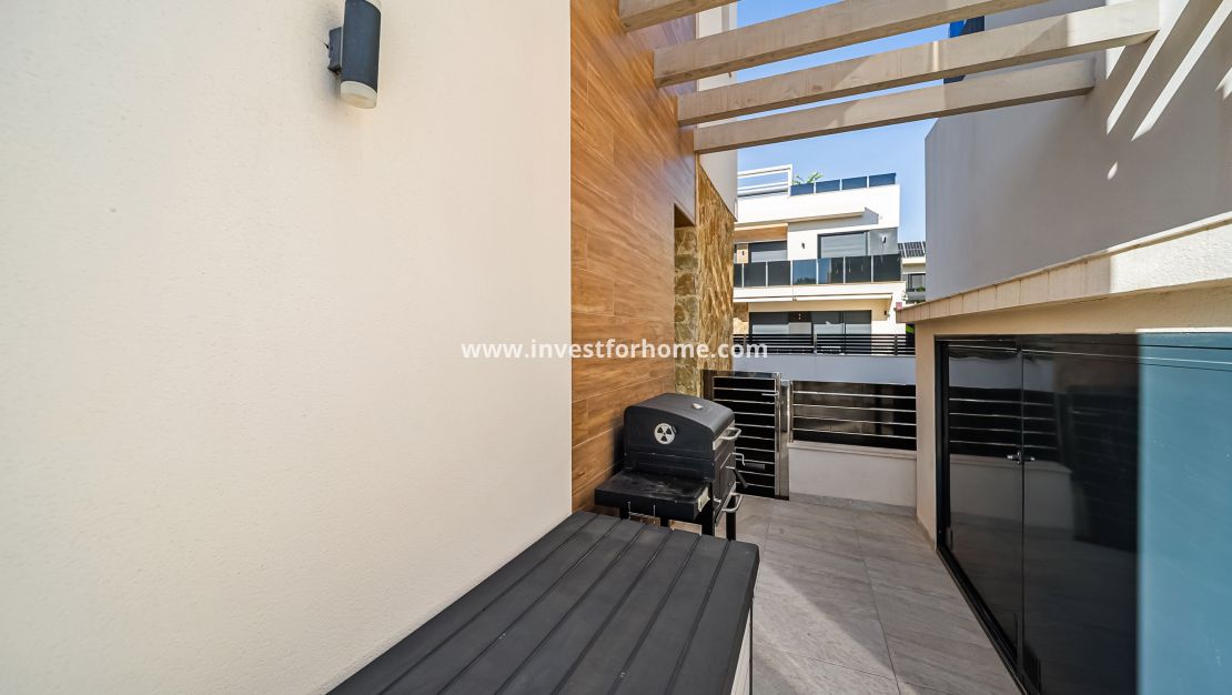 Sale - Villa - Orihuela Costa - Lomas De Cabo Roig