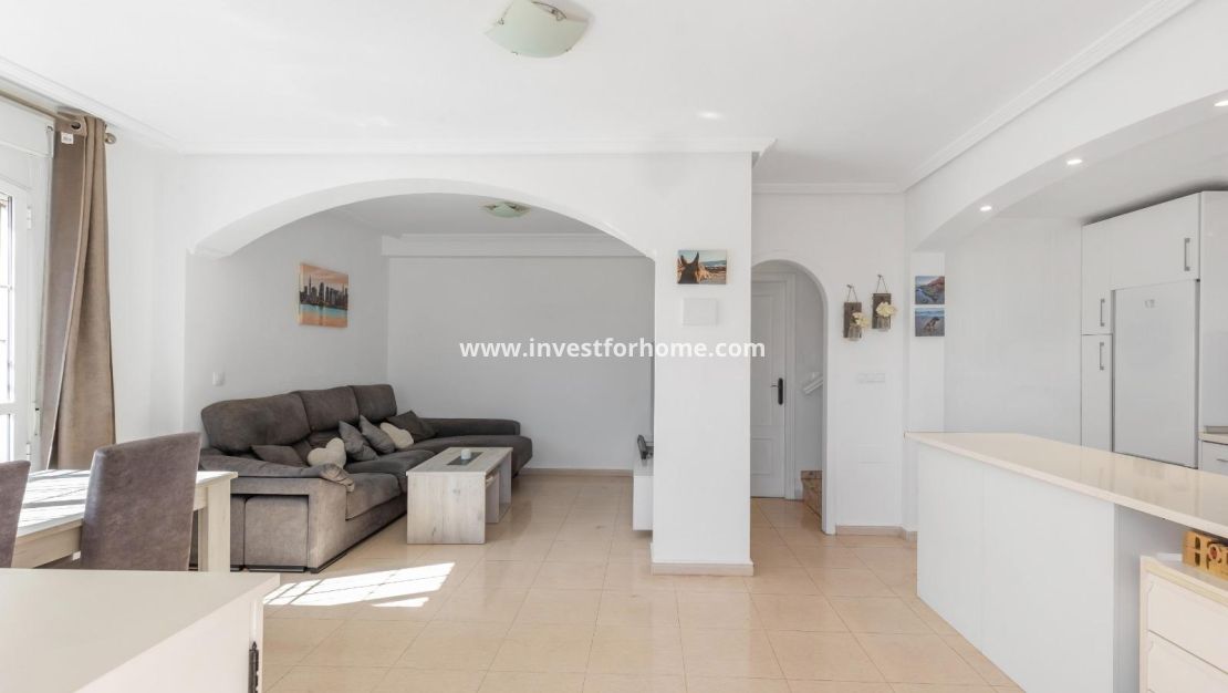 Sale - Villa - Orihuela Costa - Lomas de Cabo Roig
