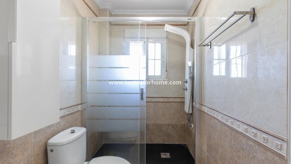 Sale - Villa - Orihuela Costa - Lomas de Cabo Roig