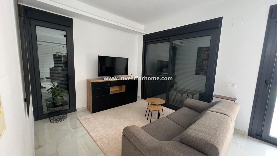 Sale - Villa - Orihuela Costa - Lomas De Cabo Roig