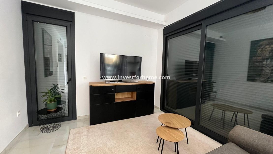 Sale - Villa - Orihuela Costa - Lomas De Cabo Roig