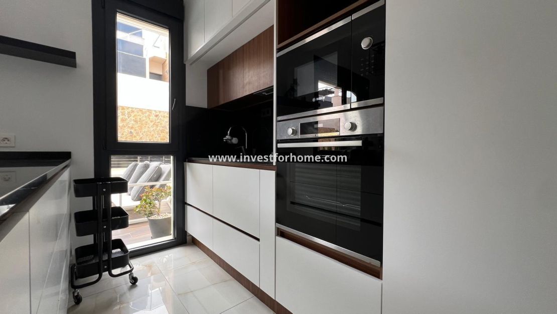 Sale - Villa - Orihuela Costa - Lomas De Cabo Roig