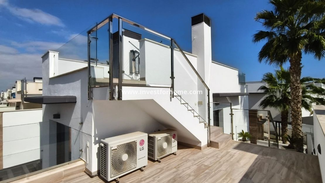 Sale - Villa - Orihuela Costa - Lomas De Cabo Roig