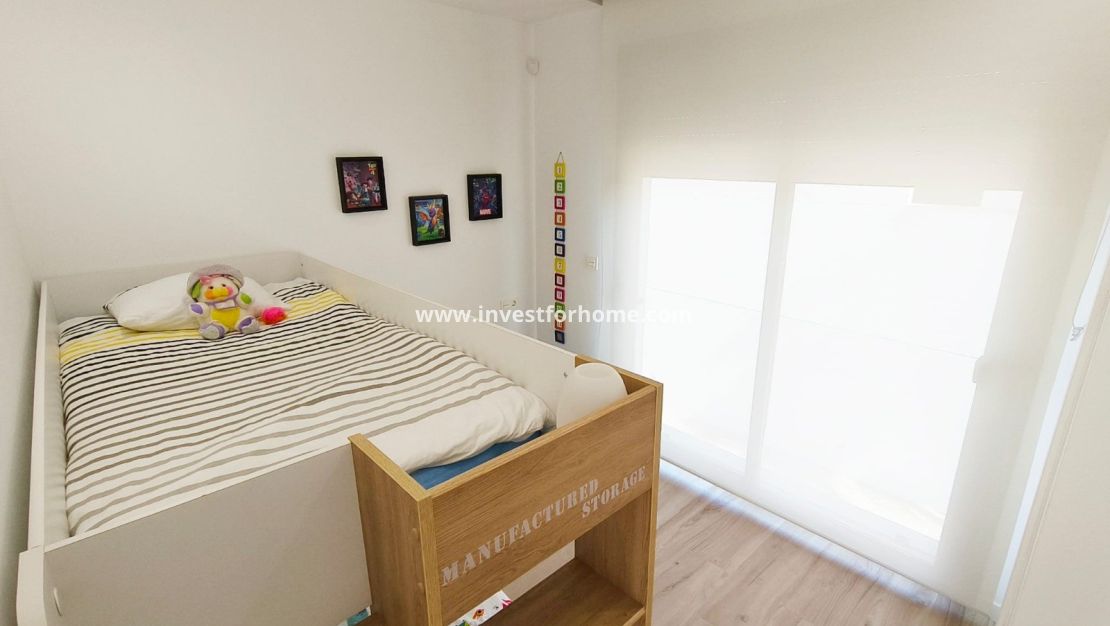 Sale - Villa - Orihuela Costa - Lomas De Cabo Roig