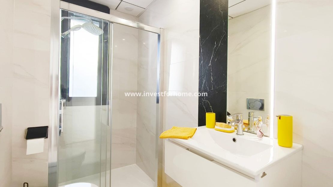 Sale - Villa - Orihuela Costa - Lomas De Cabo Roig