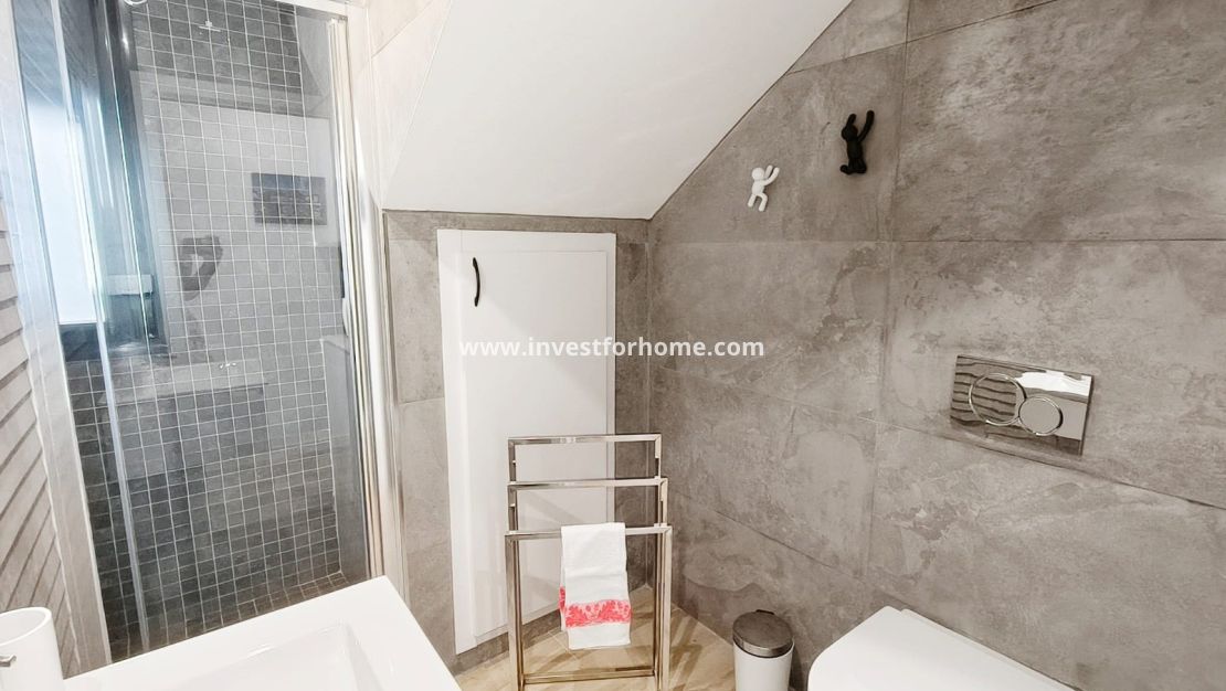 Sale - Villa - Orihuela Costa - Lomas De Cabo Roig