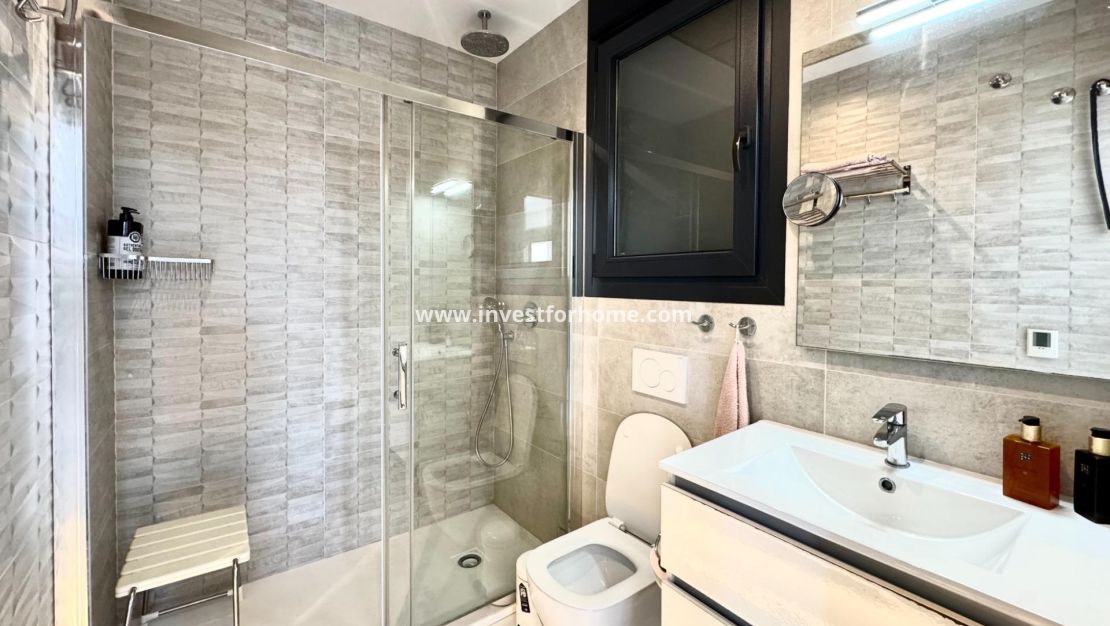 Sale - Villa - Orihuela Costa - Lomas De Cabo Roig