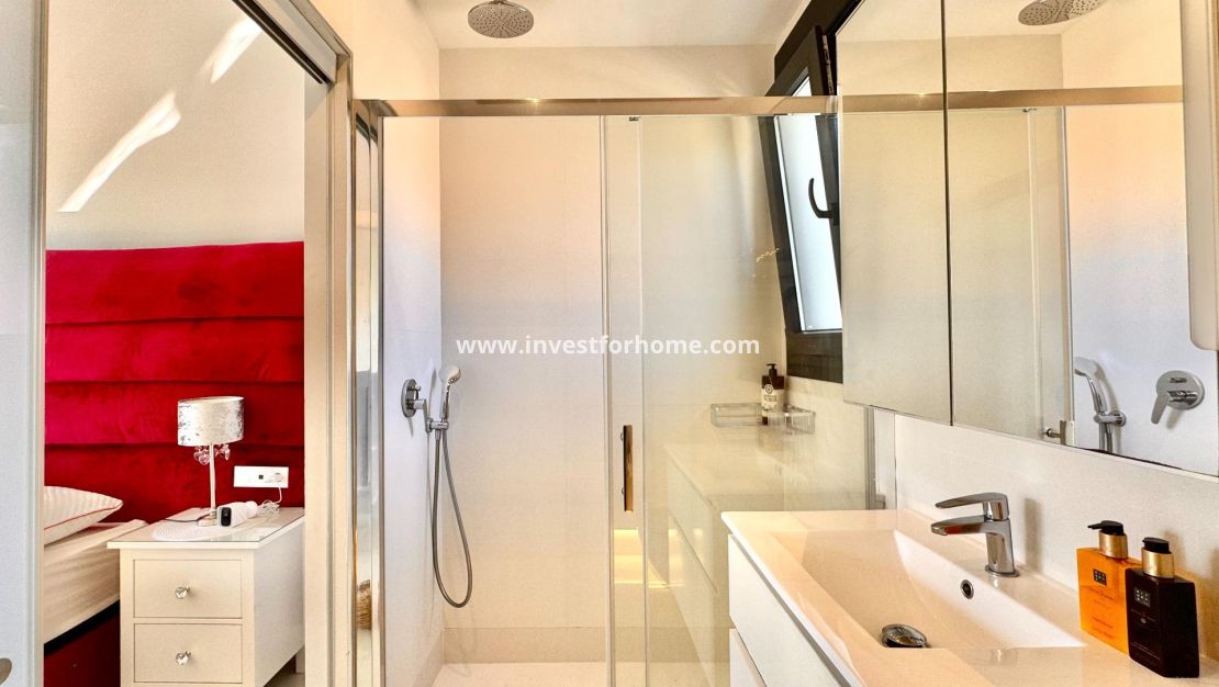 Sale - Villa - Orihuela Costa - Lomas De Cabo Roig