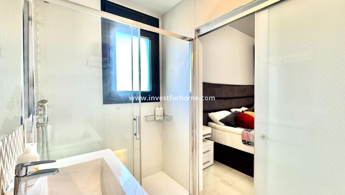 Sale - Villa - Orihuela Costa - Lomas De Cabo Roig