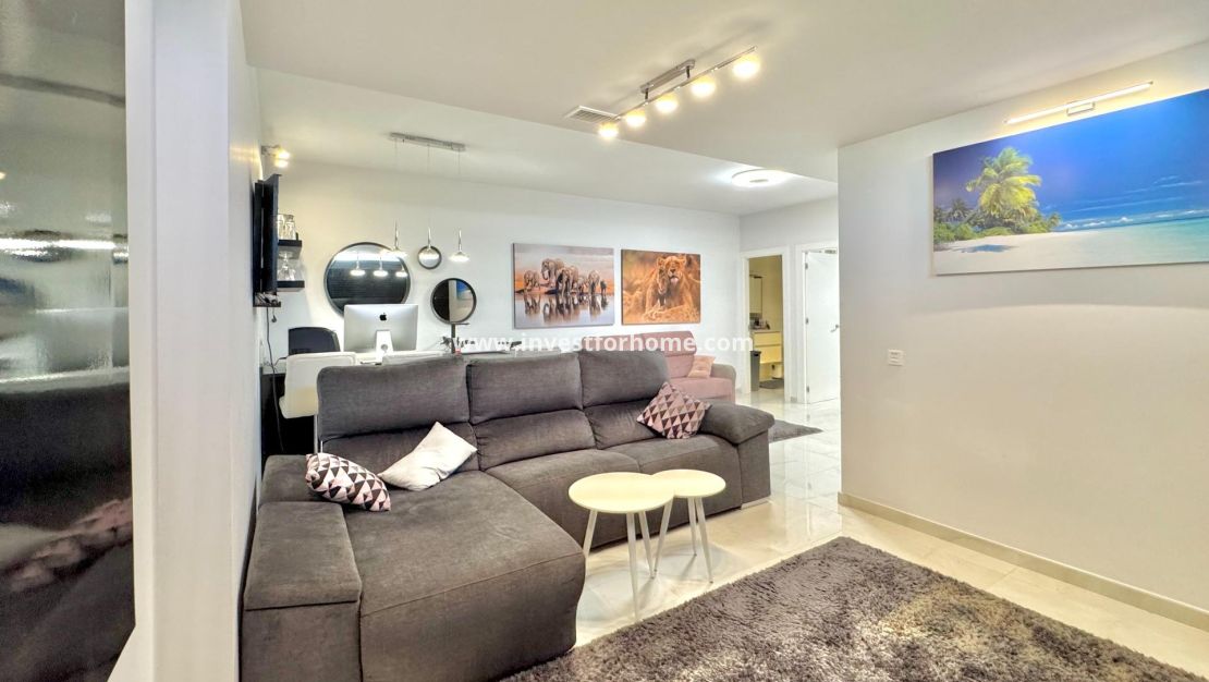 Sale - Villa - Orihuela Costa - Lomas De Cabo Roig