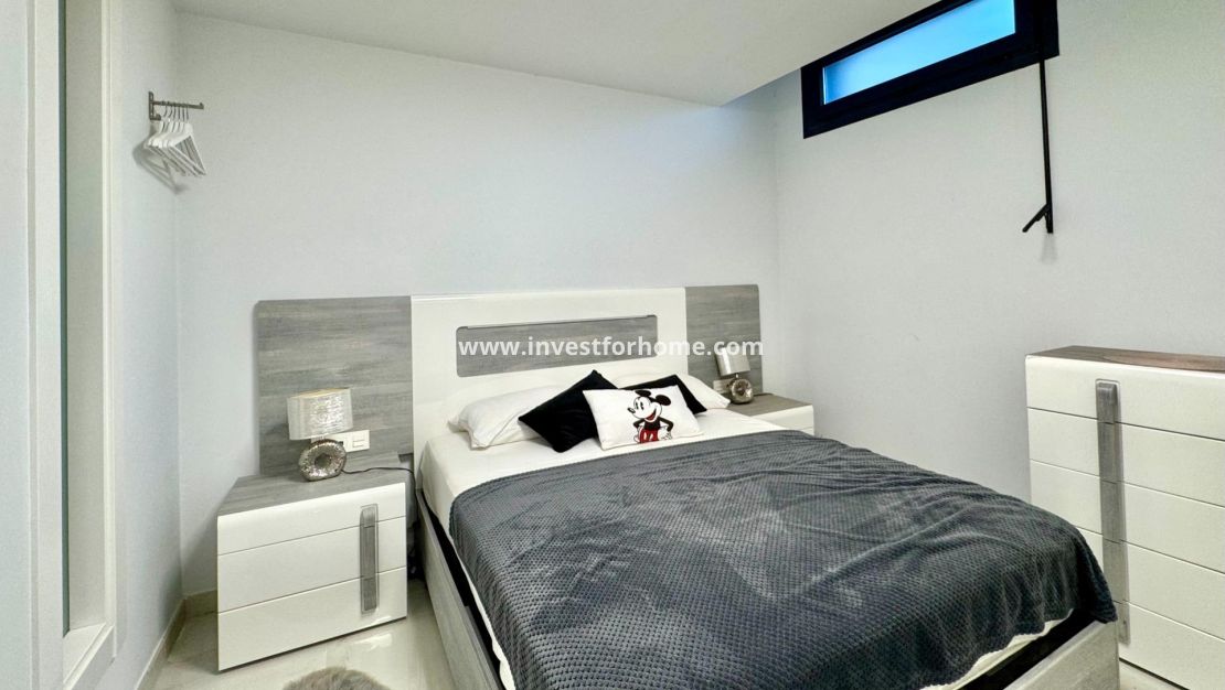 Sale - Villa - Orihuela Costa - Lomas De Cabo Roig