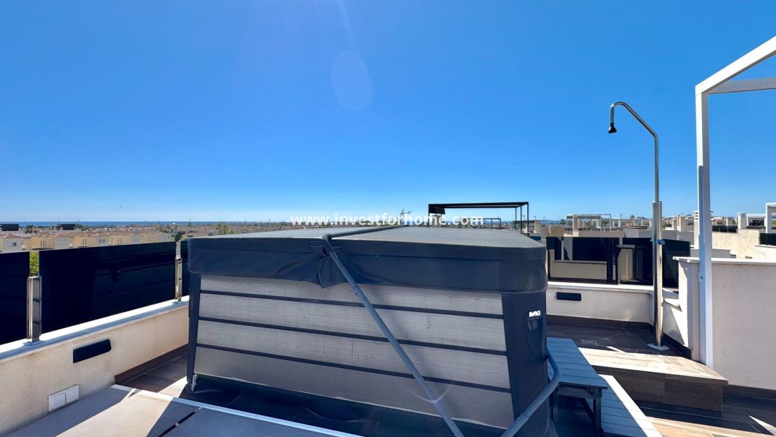 Sale - Villa - Orihuela Costa - Lomas De Cabo Roig