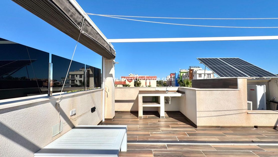 Sale - Villa - Orihuela Costa - Lomas De Cabo Roig