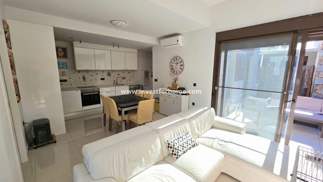 Sale - Villa - Orihuela Costa - Lomas De Cabo Roig