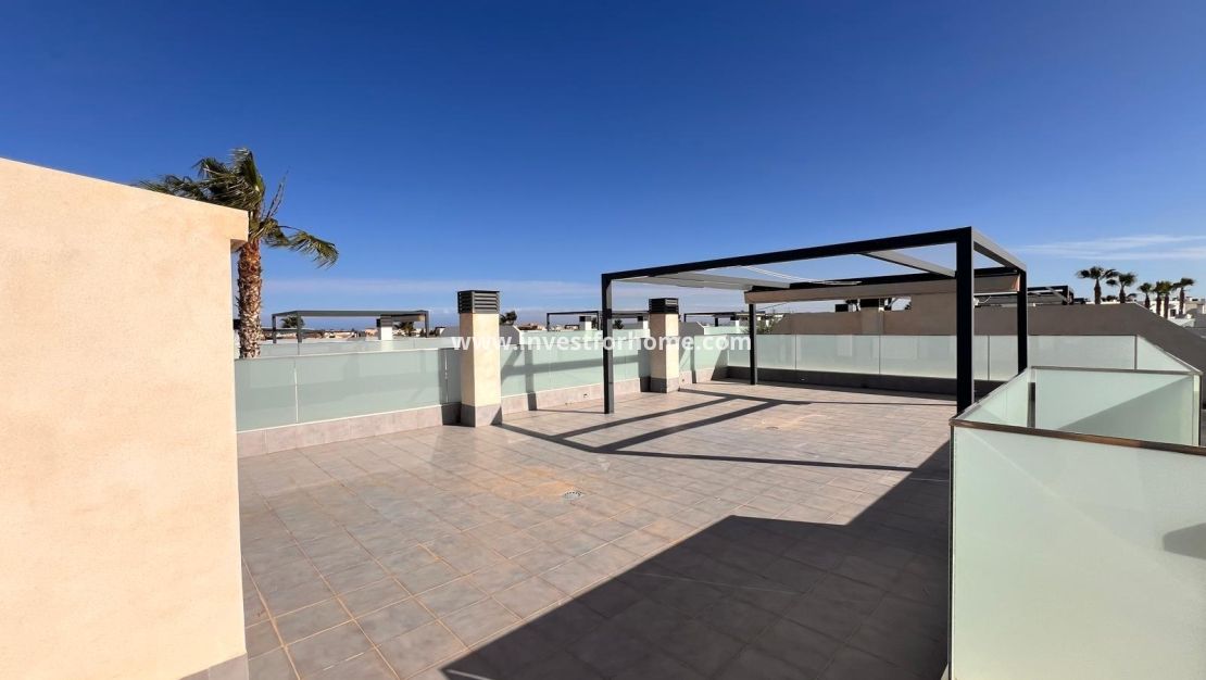 Sale - Villa - Orihuela Costa - Lomas De Cabo Roig
