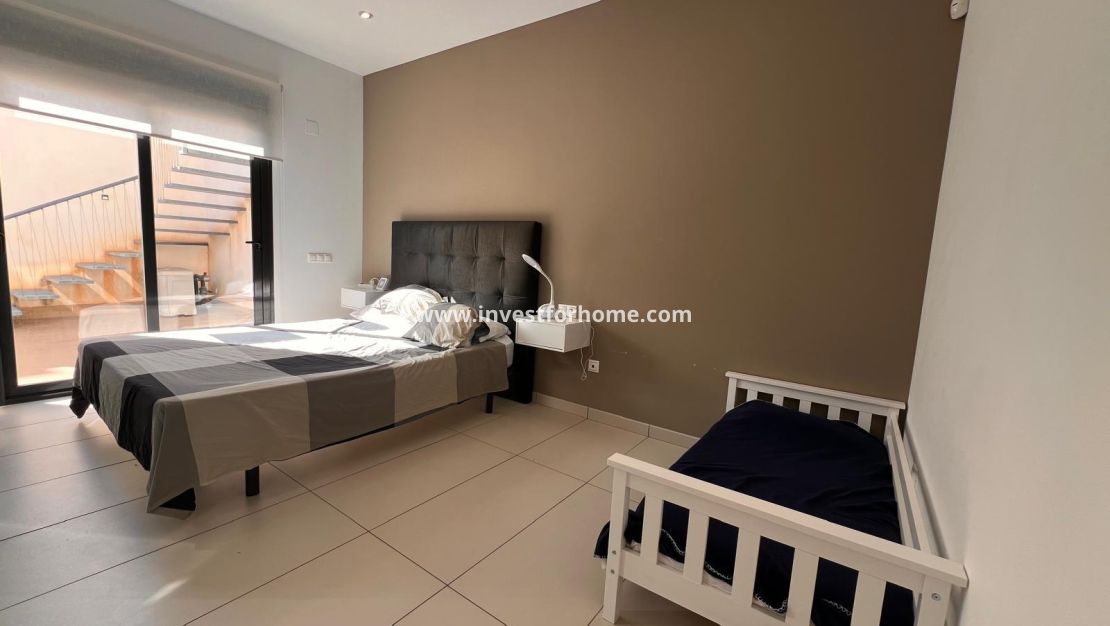 Sale - Villa - Orihuela Costa - Lomas De Cabo Roig