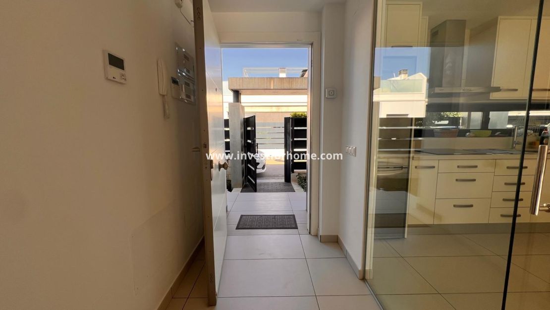 Sale - Villa - Orihuela Costa - Lomas De Cabo Roig