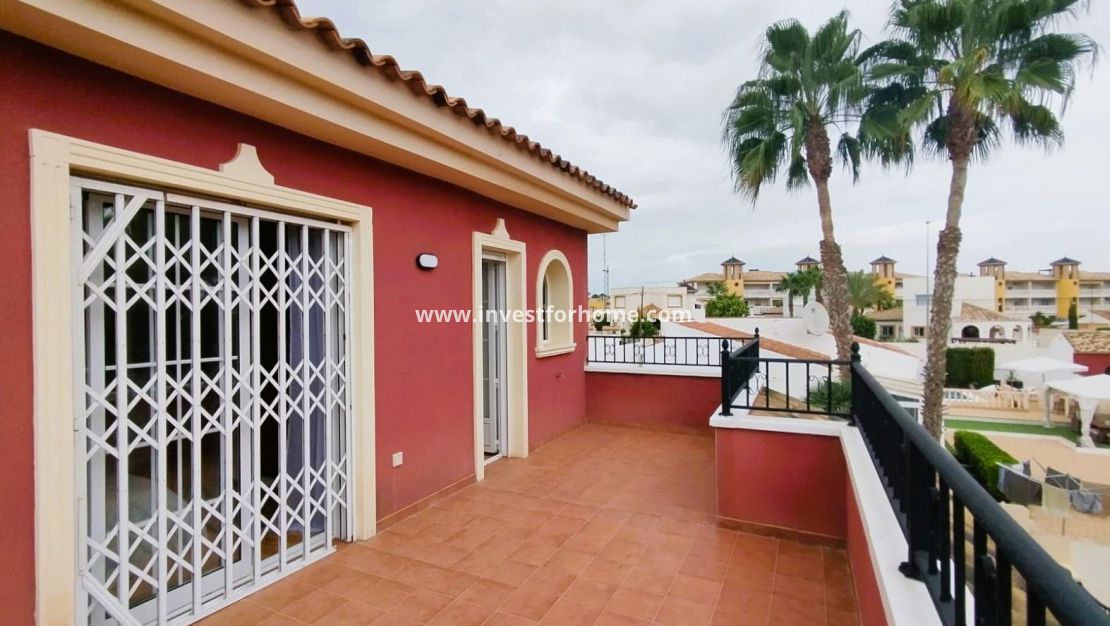 Sale - Villa - Orihuela Costa - Lomas De Cabo Roig