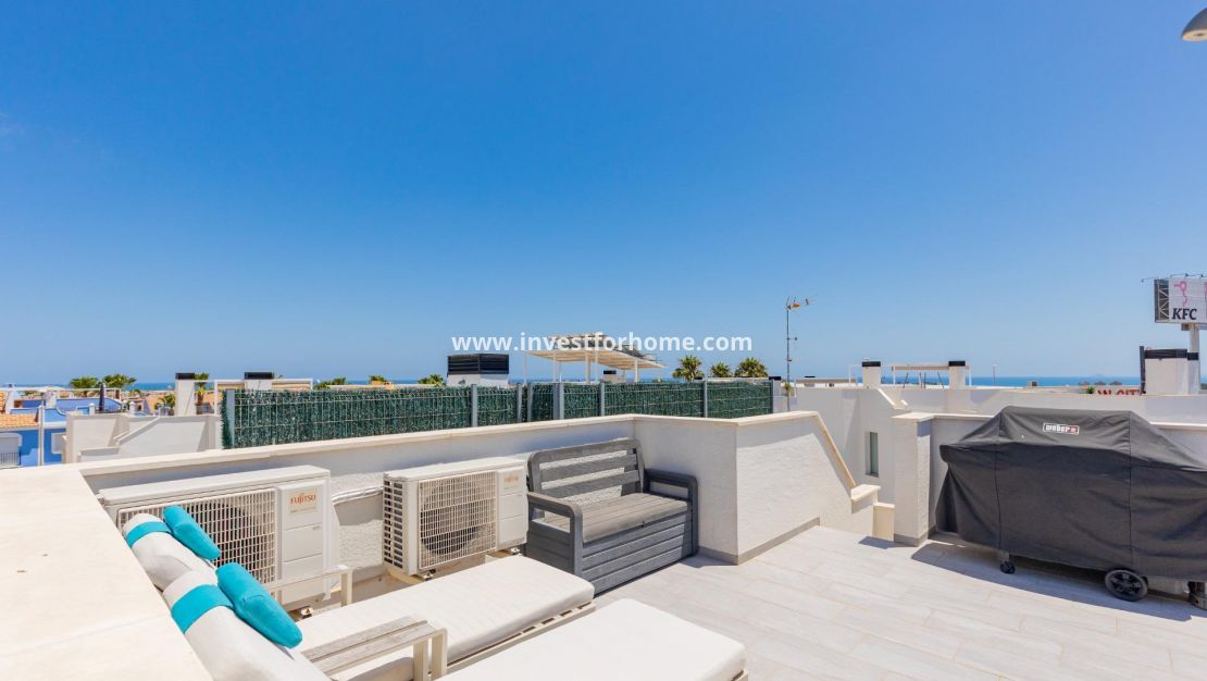 Sale - Villa - Orihuela Costa - Lomas De Cabo Roig