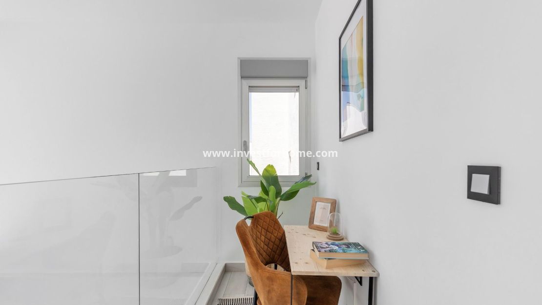 Sale - Villa - Orihuela Costa - Lomas De Cabo Roig