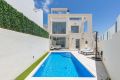 Sale - Villa - Orihuela Costa - Lomas De Cabo Roig