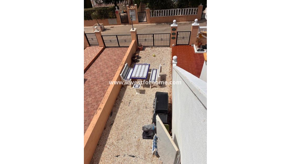 Sale - Villa - Orihuela Costa - Lomas De Cabo Roig