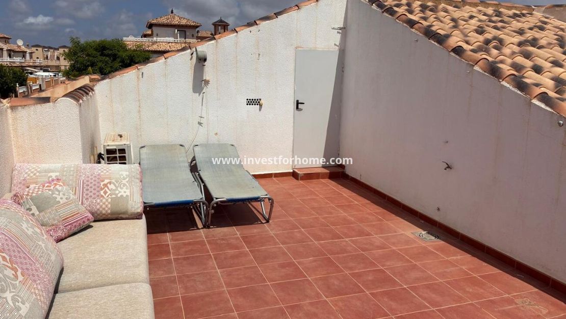 Sale - Villa - Orihuela Costa - Lomas De Cabo Roig