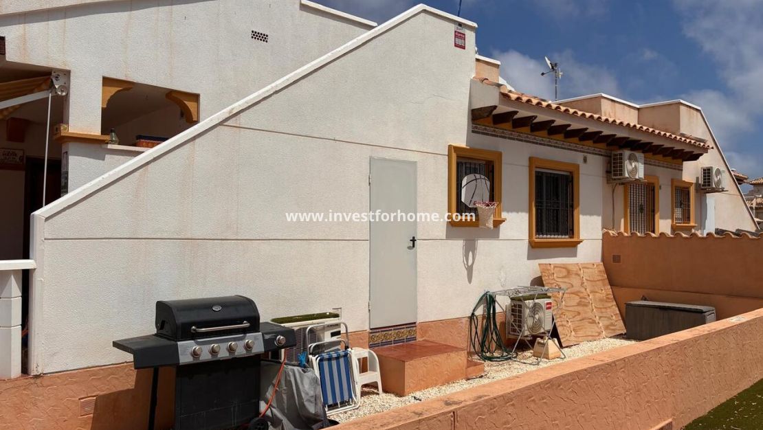 Sale - Villa - Orihuela Costa - Lomas De Cabo Roig
