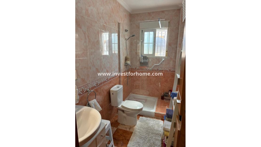 Sale - Villa - Orihuela Costa - Lomas De Cabo Roig