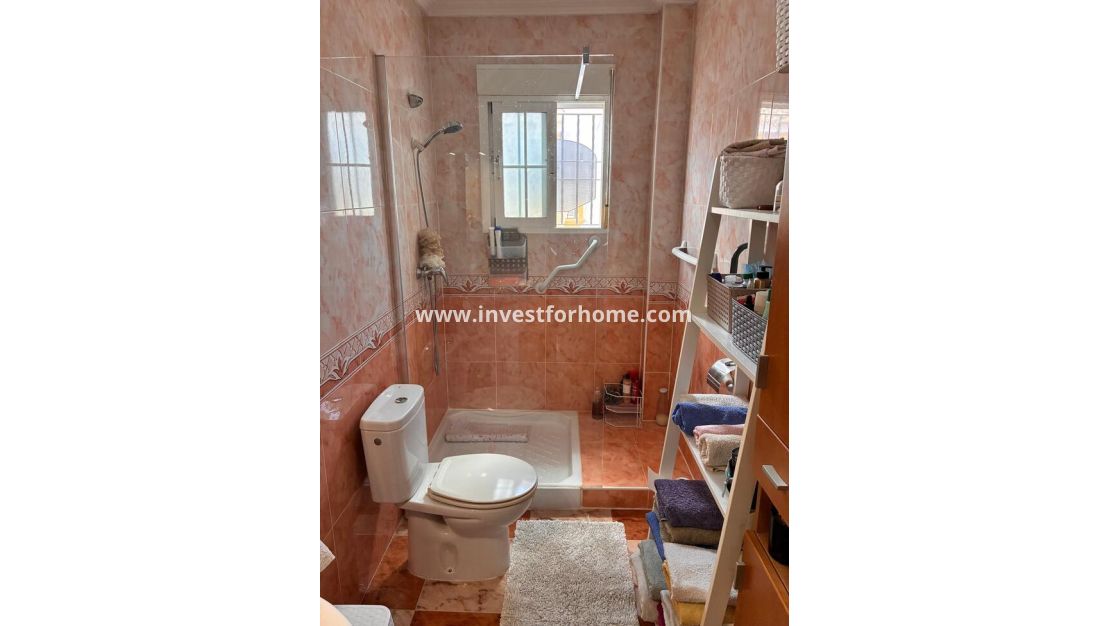 Sale - Villa - Orihuela Costa - Lomas De Cabo Roig