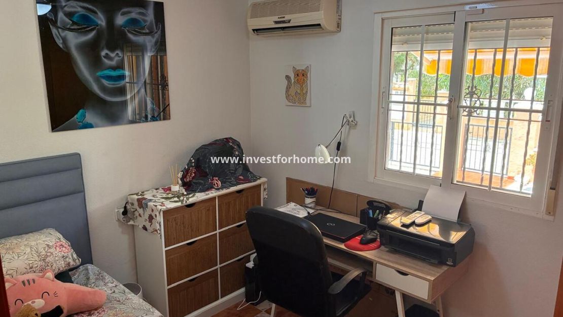 Sale - Villa - Orihuela Costa - Lomas De Cabo Roig