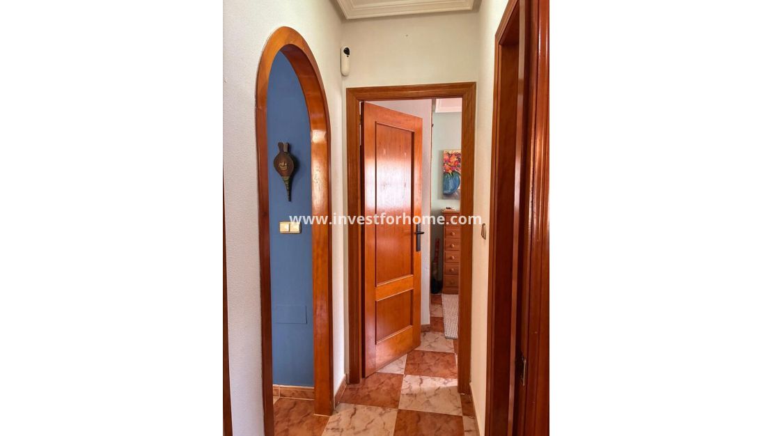 Sale - Villa - Orihuela Costa - Lomas De Cabo Roig