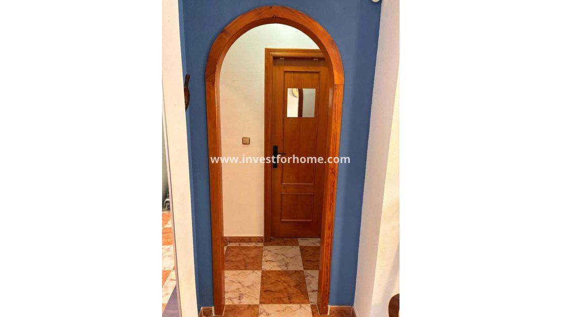 Sale - Villa - Orihuela Costa - Lomas De Cabo Roig