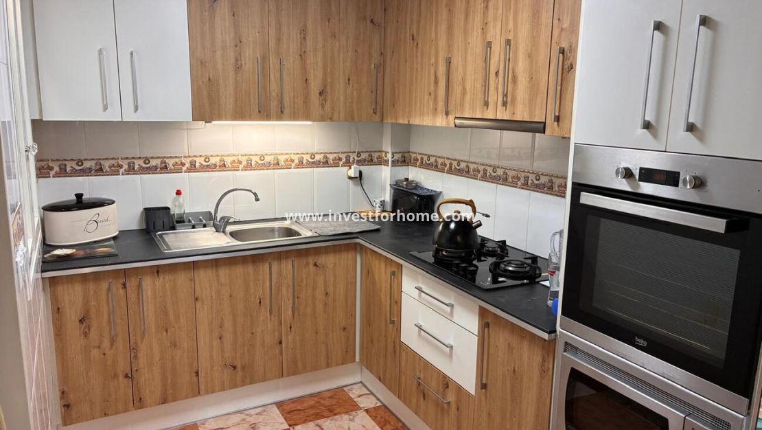 Sale - Villa - Orihuela Costa - Lomas De Cabo Roig