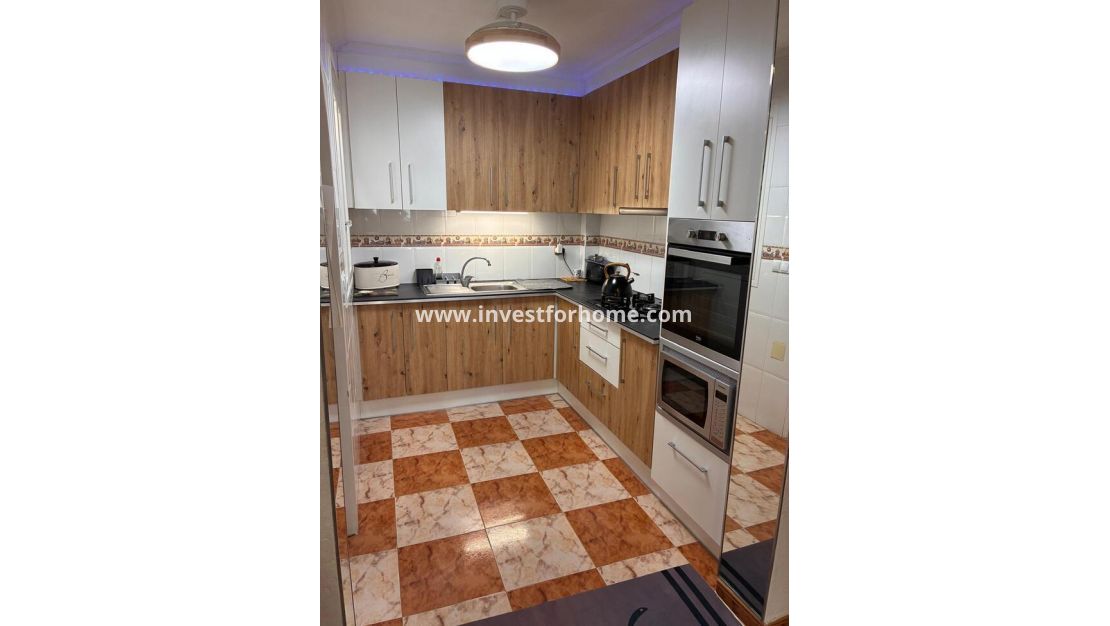 Sale - Villa - Orihuela Costa - Lomas De Cabo Roig