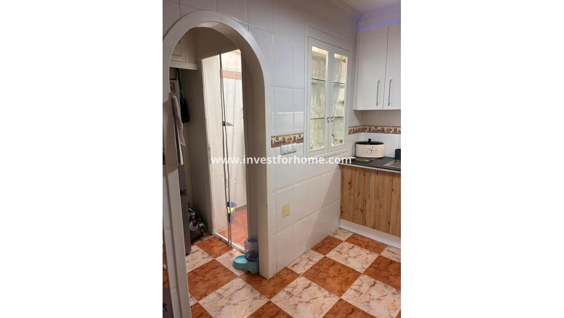 Sale - Villa - Orihuela Costa - Lomas De Cabo Roig