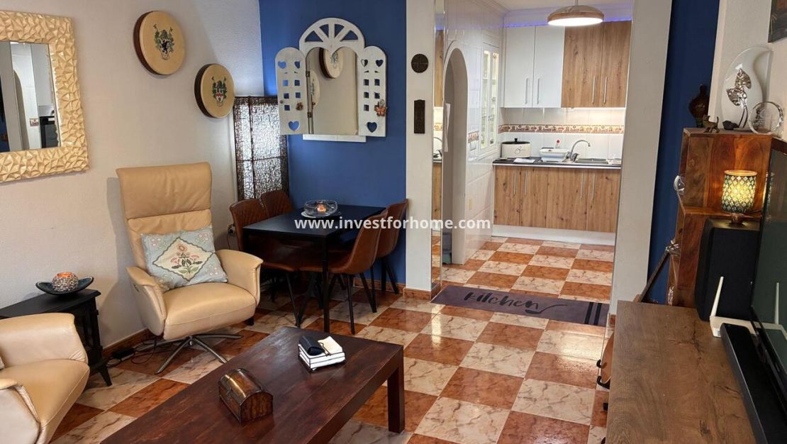 Sale - Villa - Orihuela Costa - Lomas De Cabo Roig