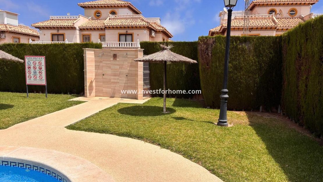 Sale - Villa - Orihuela Costa - Lomas De Cabo Roig