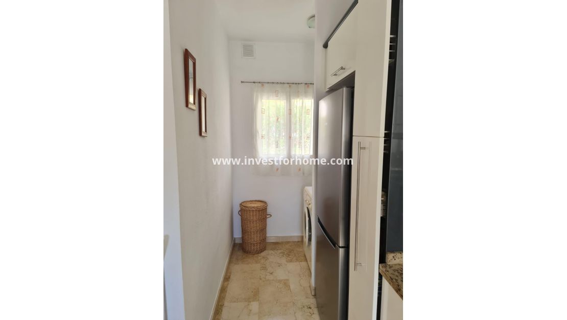 Sale - Villa - Orihuela Costa - Lomas De Campoamor Golf