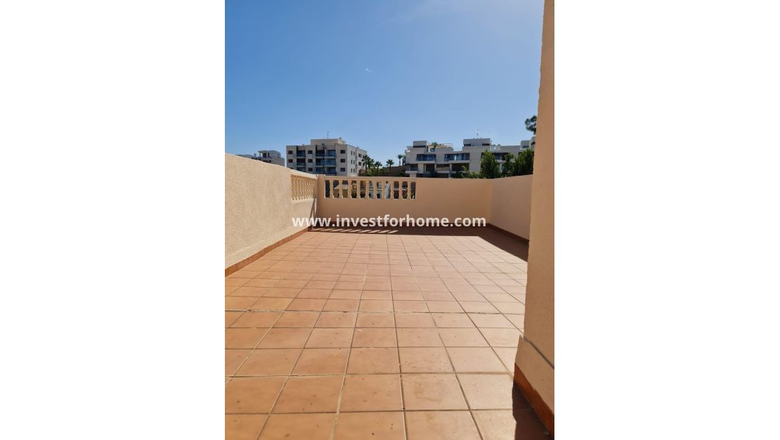 Sale - Villa - Orihuela Costa - Lomas De Campoamor Golf