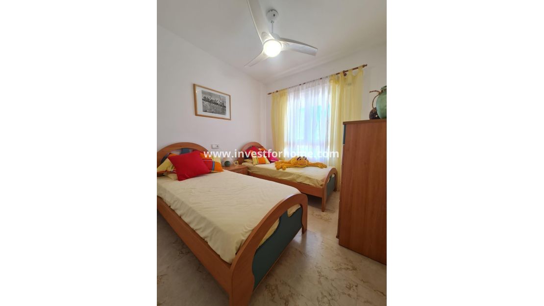 Sale - Villa - Orihuela Costa - Lomas De Campoamor Golf