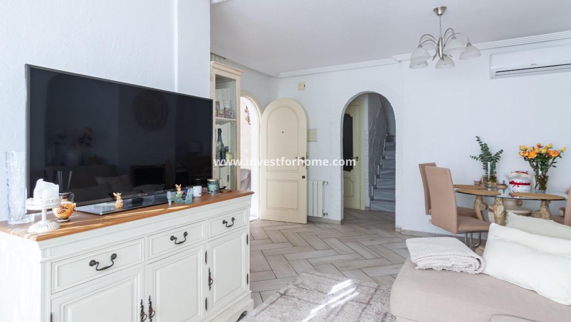 Sale - Villa - Orihuela Costa - Los Almendros-la Florida