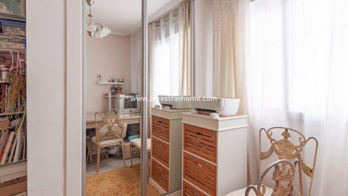 Sale - Villa - Orihuela Costa - Los Almendros-la Florida