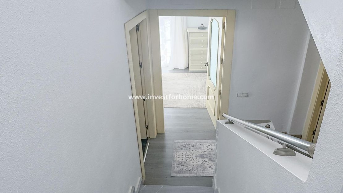 Sale - Villa - Orihuela Costa - Los Almendros-la Florida