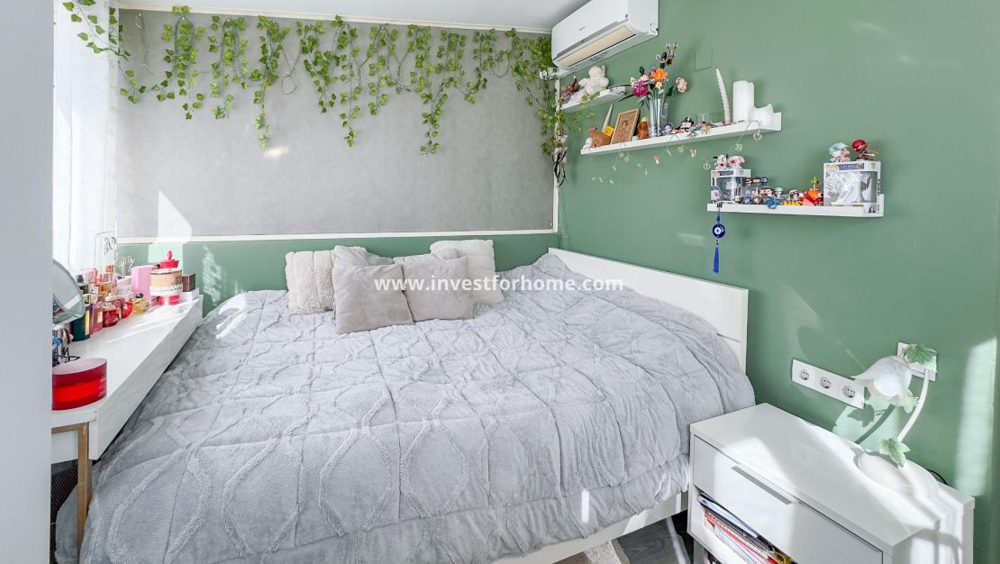 Sale - Villa - Orihuela Costa - Los Almendros-la Florida