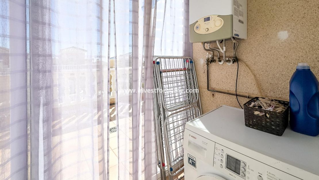 Sale - Villa - Orihuela Costa - Los Almendros-la Florida