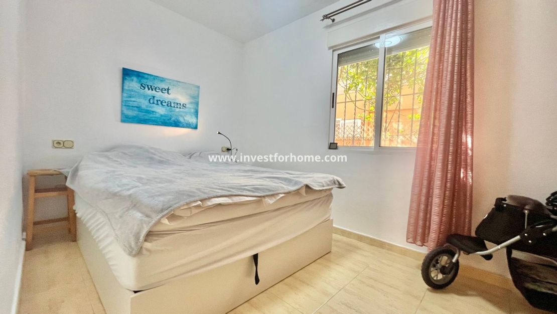 Sale - Villa - Orihuela Costa - Los Almendros-la Florida