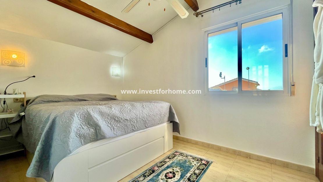 Sale - Villa - Orihuela Costa - Los Almendros-la Florida