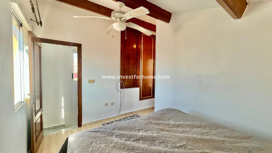 Sale - Villa - Orihuela Costa - Los Almendros-la Florida