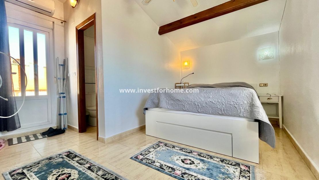 Sale - Villa - Orihuela Costa - Los Almendros-la Florida